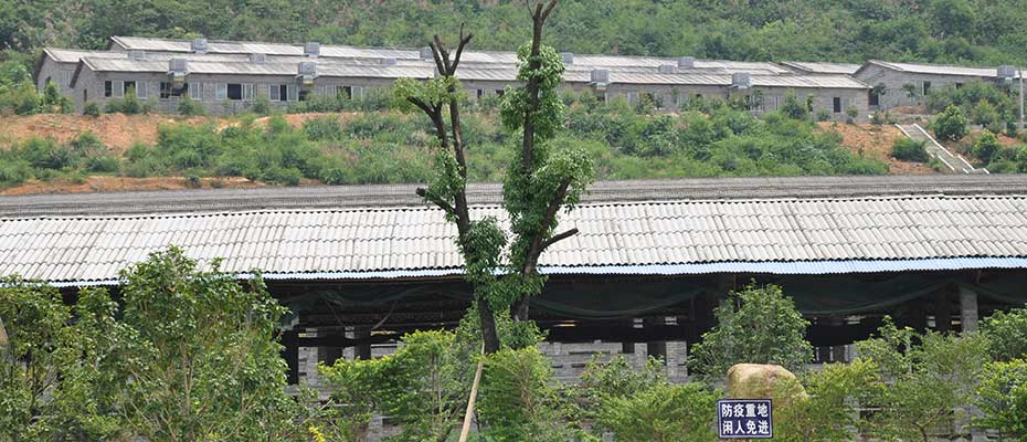 瑞昌環(huán)?？照{(diào)