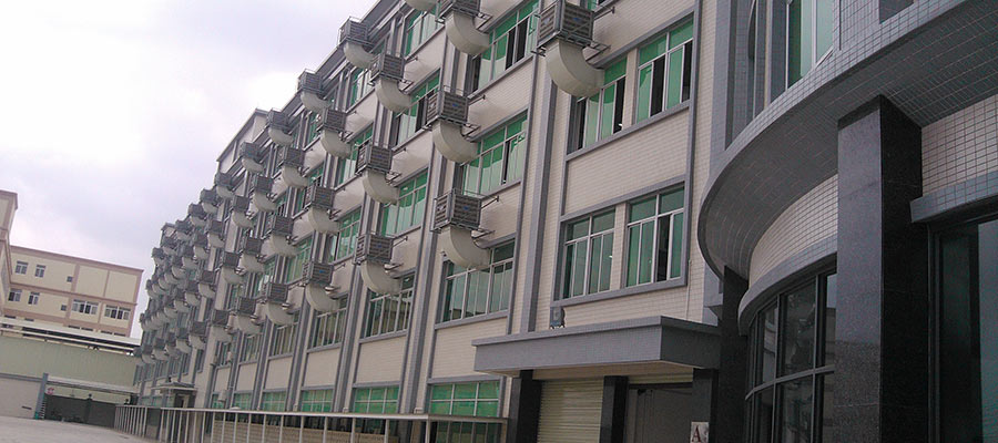 制衣廠環(huán)??照{(diào)